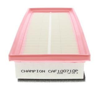 Купить Champion CAF100710P по низкой цене в Украине!