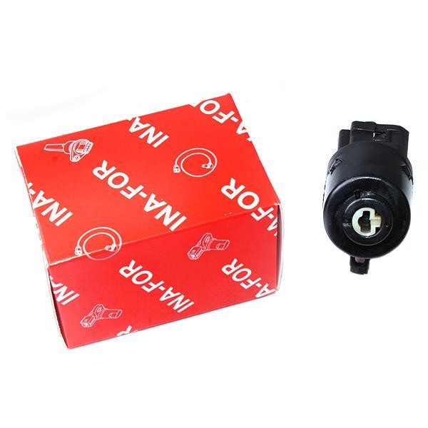 A113704015INF INA-FOR Контактна група замка запалювання