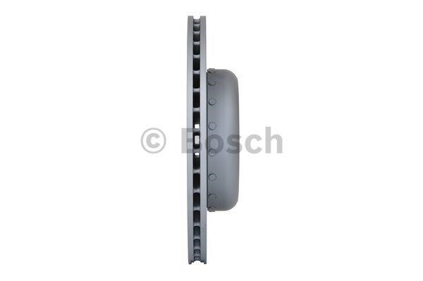 Bosch Гальмівний диск – ціна 5556 UAH