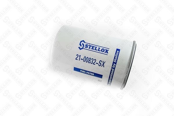 Stellox 21-00832-SX Фільтр палива 2100832SX: Купити в Україні - Добра ціна на EXIST.UA!