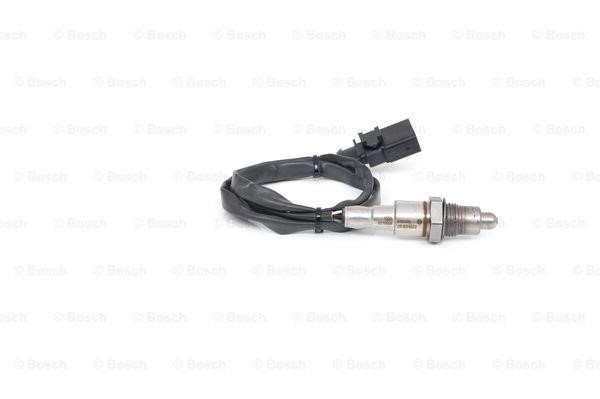 Купити Bosch 0258030167 – суперціна на EXIST.UA!