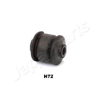 RUH72 Japanparts Сайлентблок рычага подвески