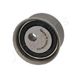 BE515 Japanparts Ролик ремня ГРМ