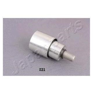 BE021 Japanparts Ролик ремня ГРМ