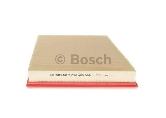 Bosch Повітряний фільтр – ціна 773 UAH