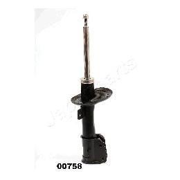 MM00758 Japanparts Амортизатор подвески передний газомасляный