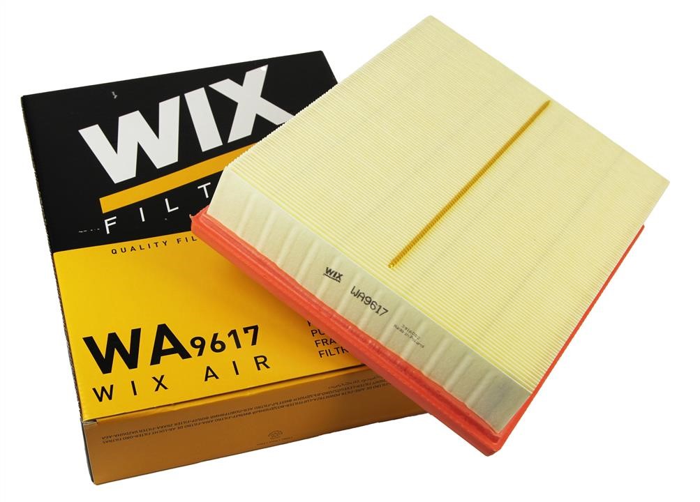 Купити WIX WA9617 – суперціна на EXIST.UA!
