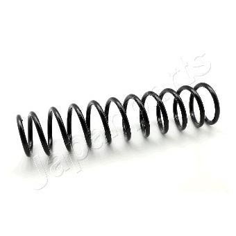 ZC6708C Japanparts Пружина подвески