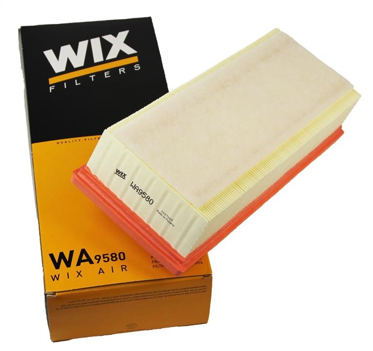 Воздушный фильтр WIX WA9580