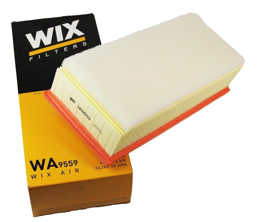 Купити WIX WA9559 – суперціна на EXIST.UA!