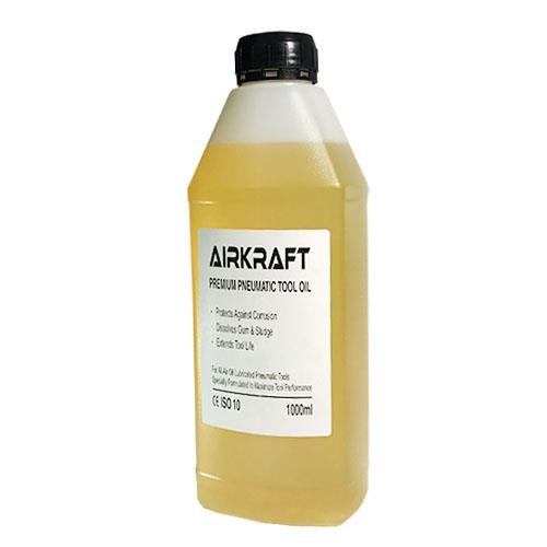 MPAIR Airkraft Масло для пневматического инструмента 1000 мл