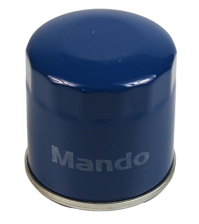 Mando MOF4476 Фільтр масляний MOF4476: Купити в Україні - Добра ціна на EXIST.UA!