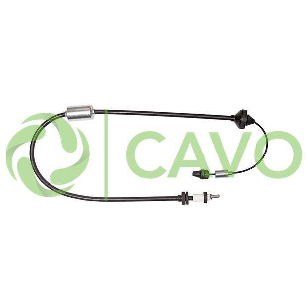 Трос сцепления Cavo 1301 137