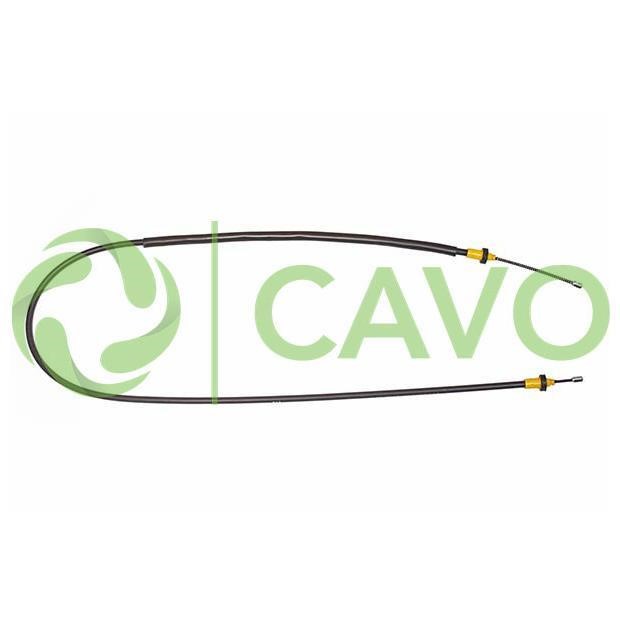 Купити Cavo 1302 747 за низькою ціною в Україні!