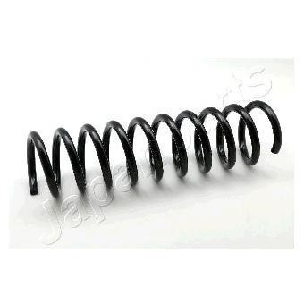 ZC6117A Japanparts Пружина подвески