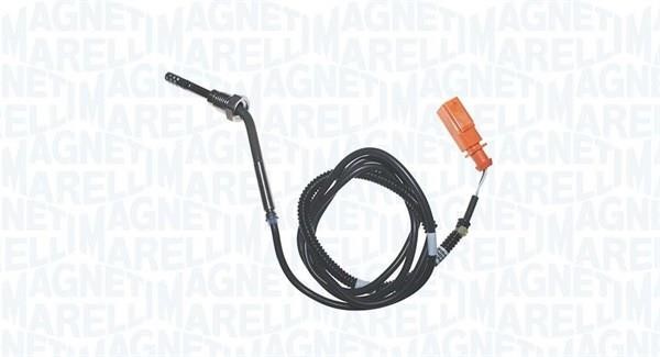 Magneti marelli 172000135010 Датчик температури відпрацьованих газів 172000135010: Купити в Україні - Добра ціна на EXIST.UA!