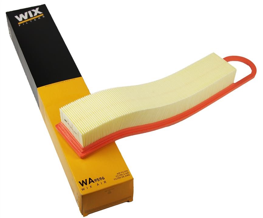 Купити WIX WA9596 – суперціна на EXIST.UA!