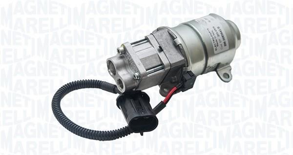 Magneti marelli 024000003010 Клапан електромагнітний автоматичної коробки передач (АКПП) 024000003010: Купити в Україні - Добра ціна на EXIST.UA!