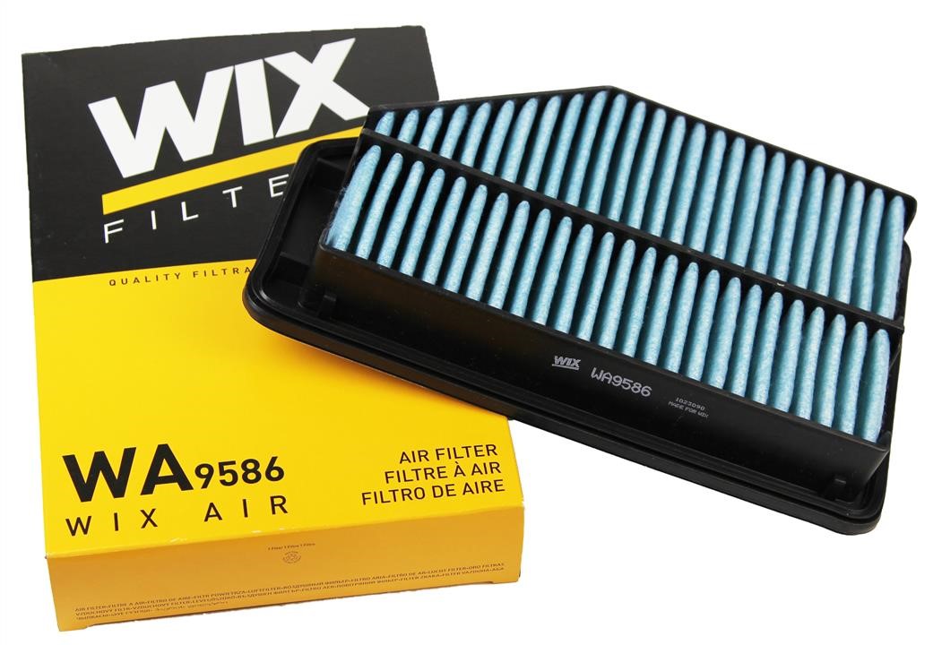 Купить WIX WA9586 по низкой цене в Украине!