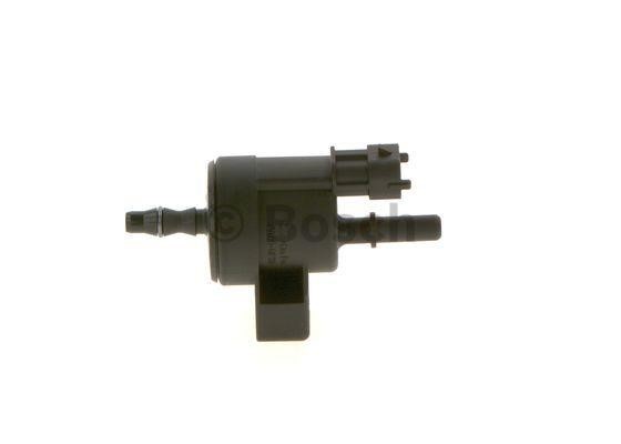 Клапан вентиляції паливного бака Bosch 0 280 142 504