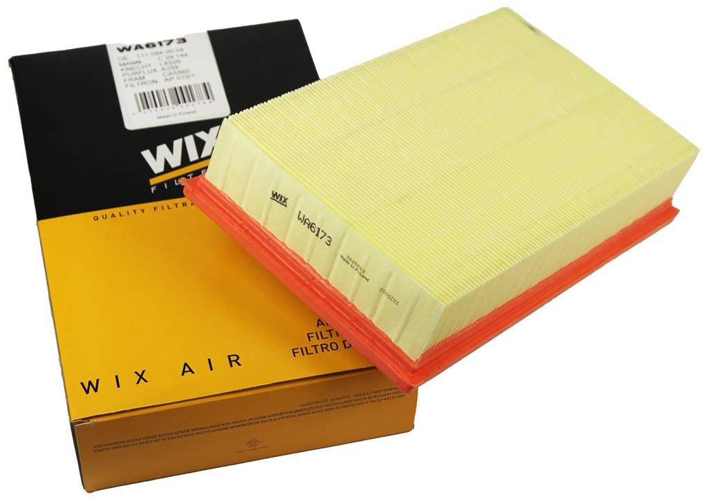 Купити WIX WA6173 – суперціна на EXIST.UA!