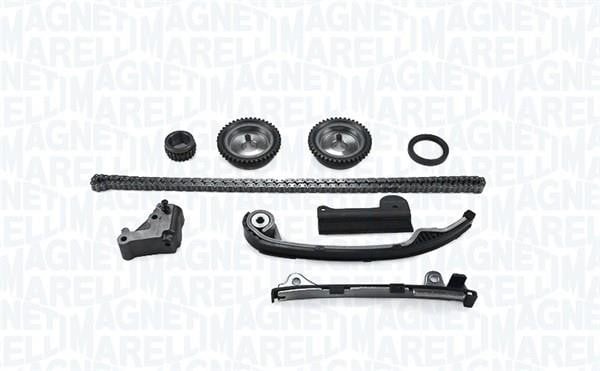 341500000310 Magneti marelli Комплект цепи ГРМ