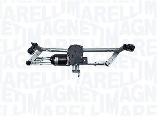 Купити Magneti marelli 064351132010 за низькою ціною в Україні!