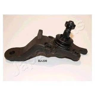 Шаровые опоры Ford Escort (Форд Эскорт): BJ217L Japanparts Шаровая опора