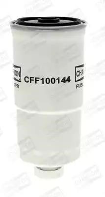 Champion CFF100144 Фільтр палива CFF100144: Приваблива ціна - Купити в Україні на EXIST.UA!