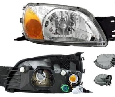 1E05510K0B Mazda Фара основная