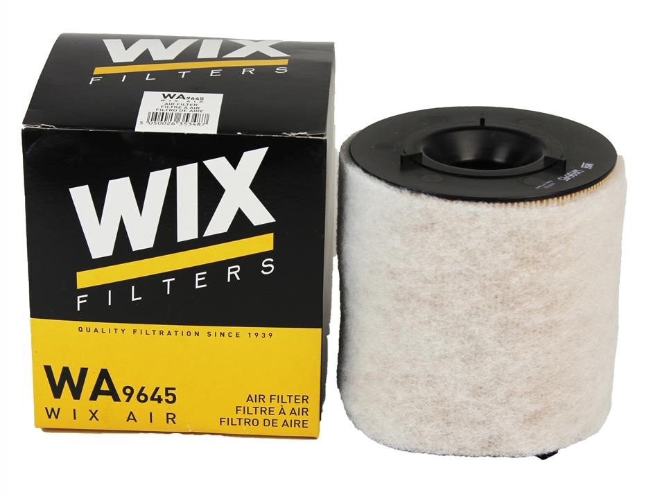 Купити WIX WA9645 – суперціна на EXIST.UA!