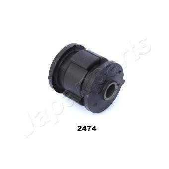 RU2474 Japanparts Сайлентблок рычага подвески