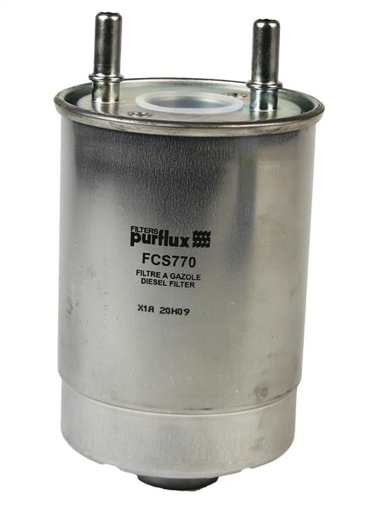 Purflux FCS770 Фільтр палива FCS770: Приваблива ціна - Купити в Україні на EXIST.UA!