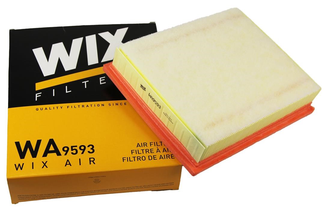 Купить WIX WA9593 по низкой цене в Украине!