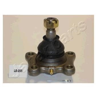 Шарові опори Toyota Hilux (Тойота Хілюкс): LB295 Japanparts Кульова опора