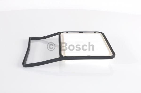 Повітряний фільтр Bosch F 026 400 227