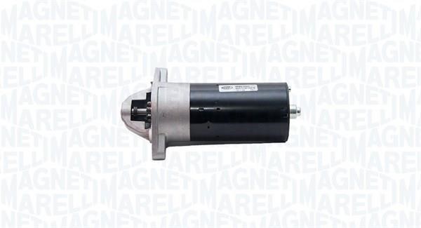Купити Magneti marelli 063721045010 за низькою ціною в Україні!