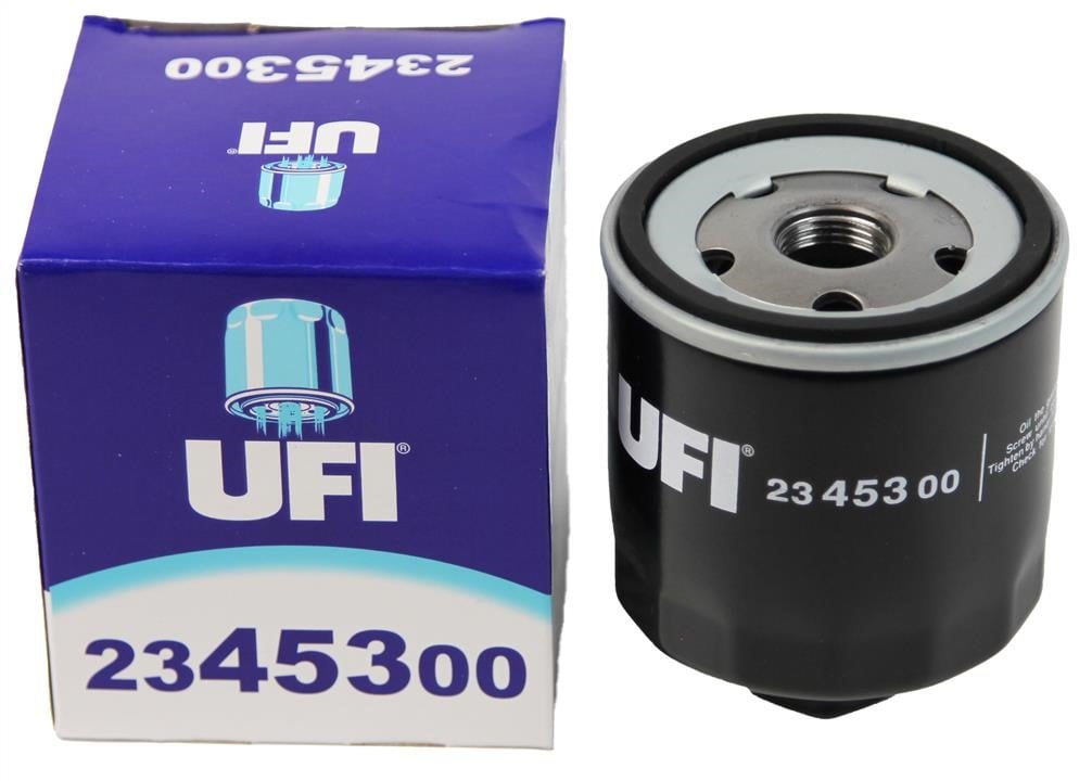 Купить Ufi 23.453.00 по низкой цене в Украине!
