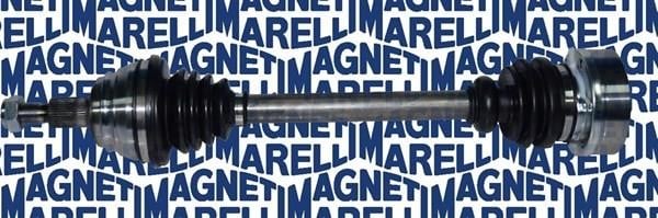 Magneti marelli 302004190003 Вал привідний 302004190003: Купити в Україні - Добра ціна на EXIST.UA!