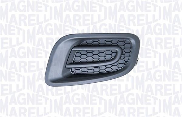 Magneti marelli 021316916110 Решітка бампера переднього 021316916110: Купити в Україні - Добра ціна на EXIST.UA!