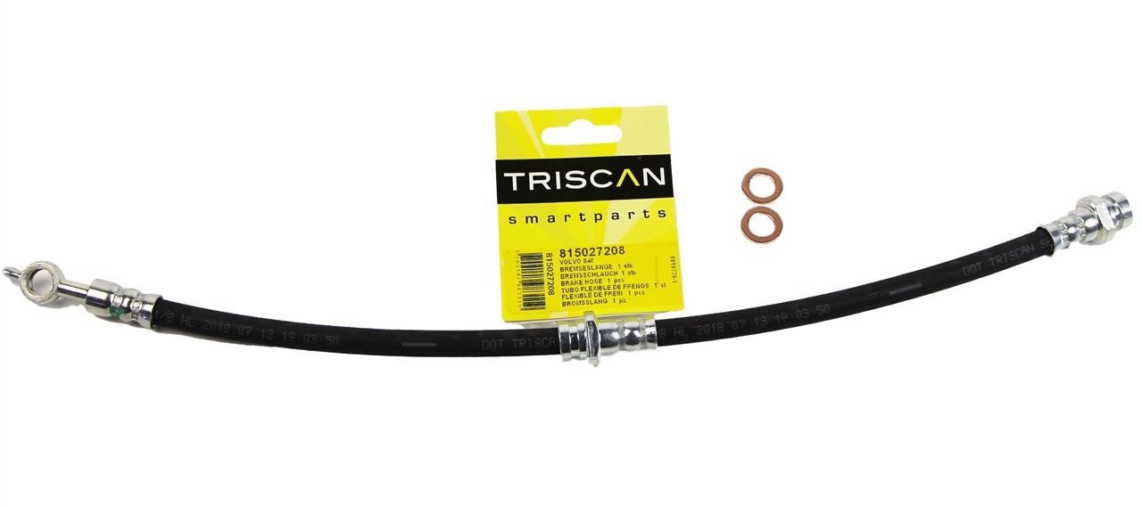 Купить Triscan 8150 27208 по низкой цене в Украине!