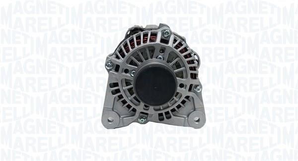 Генератор Magneti marelli 063731652010