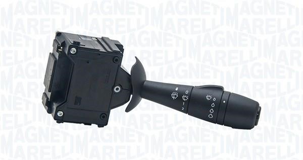 Подрулевой переключатель Renault Trafic (Рено Трафик): 000052055010 Magneti marelli Переключатель