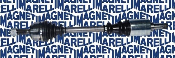 302004190041 Magneti marelli Полуось