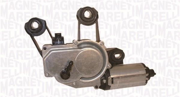 Мотор склоочисника Magneti marelli 064342008010
