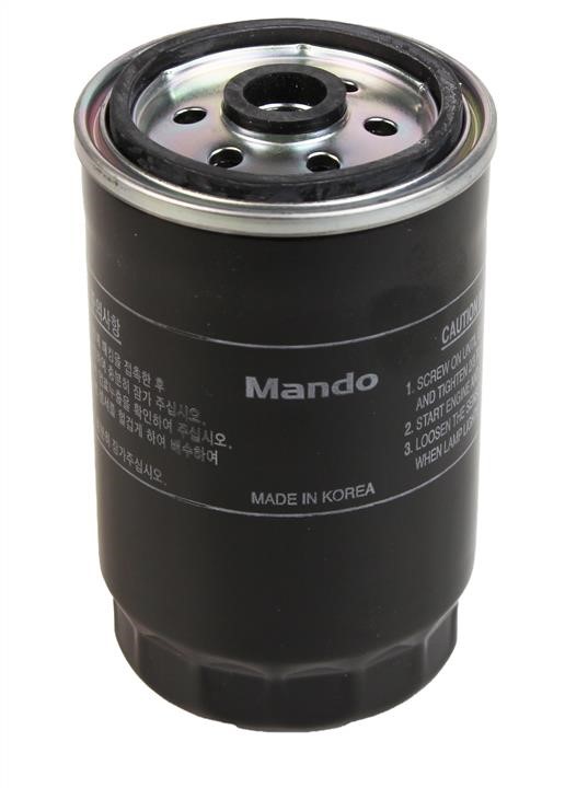 Mando EFF00081T Фільтр палива EFF00081T: Купити в Україні - Добра ціна на EXIST.UA!