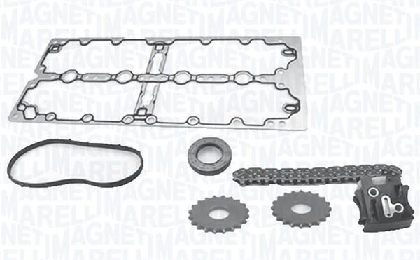 341500000830 Magneti marelli Комплект ланцюга ГРМ