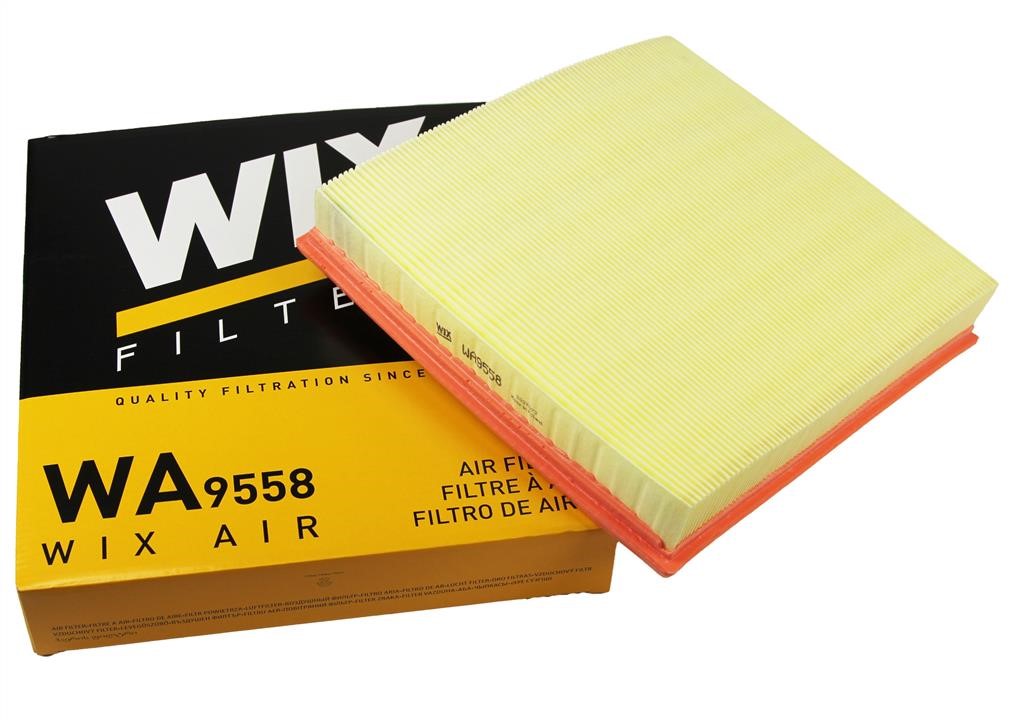 Воздушный фильтр WIX WA9558