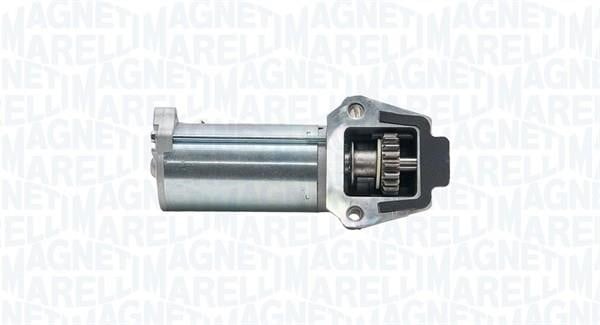 Стартер Magneti marelli 063721245010