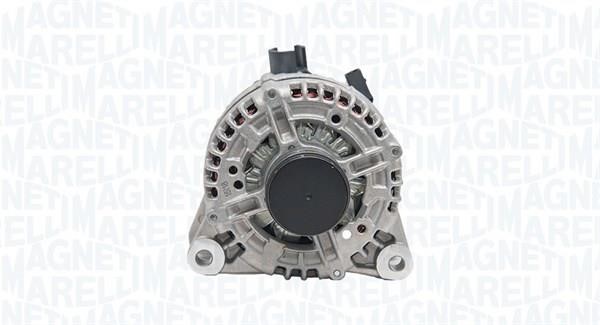 Купить Magneti marelli 063731970010 по низкой цене в Украине!